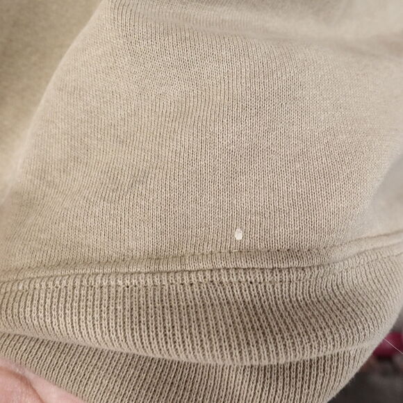 VINTAGE THE BUCKLE CLOTHING 1995 RUSSELL ATHLETIC USA CREW NECK SWEATSHIRT SZ XL - Picture 5 of 12